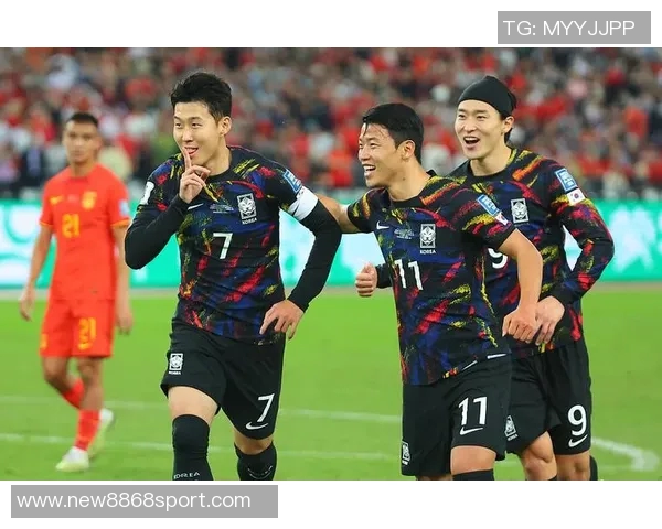 孙兴慜反击助攻博安加破门门将出击未能阻挡精彩进球