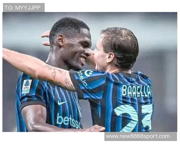 法国队球探现场考察国米前锋博尼关注罗马对国米的精彩对决