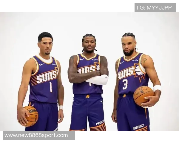 太阳三巨头拆分后新组合布克与格林能否带队重塑辉煌 太阳三巨头拆分后新组合布克与格林能否带队重塑辉煌