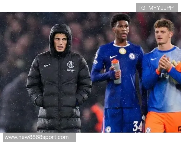 加纳乔替补登场双响助力球队获胜荣膺切尔西最佳球员