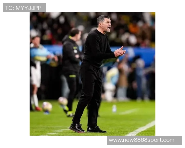 孔塞桑调侃小因扎吉未握手或因米兰上次胜利引发的情感纠葛