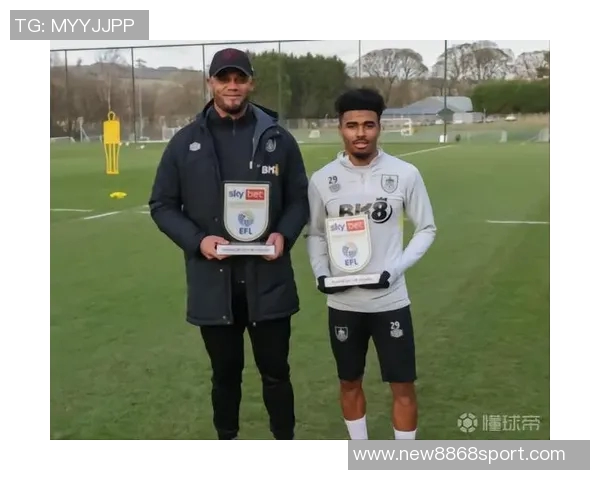 孔帕尼荣获比利时年度最佳教练奖项感言意义非凡激励未来发展