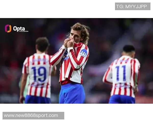 格列兹曼西甲胜场突破300成就未赢得冠军球员中独占鳌头 格列兹曼西甲胜场突破300成就未赢得冠军球员中独占鳌头