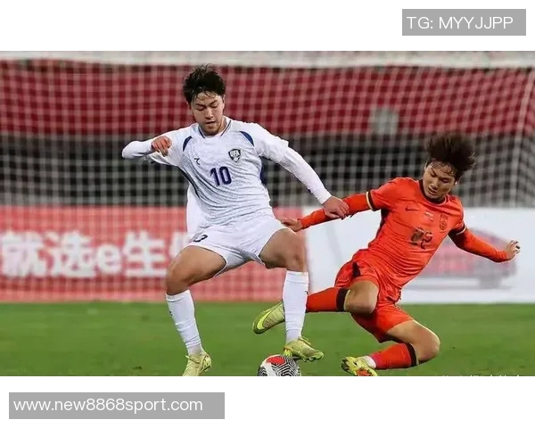 U22国足运动战射门为零主帅需寻找解决方案汪士钦红牌表现令人失望