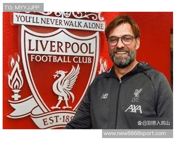 克洛普重返利物浦无望斯洛特若继续失利或遭解雇 克洛普重返利物浦无望斯洛特若继续失利或遭解雇