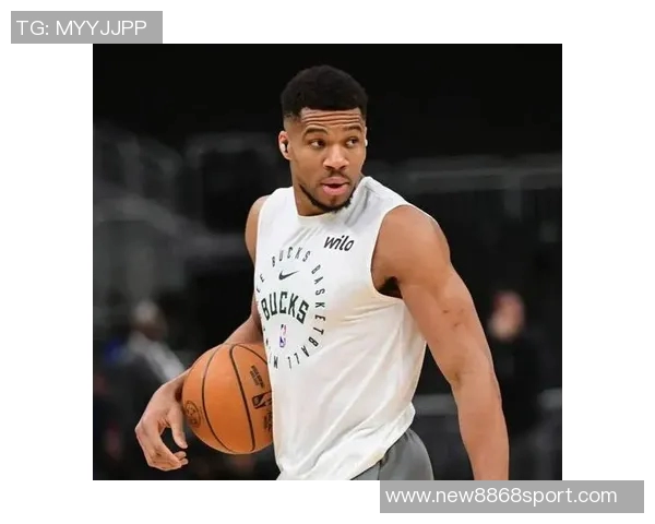 字母哥首节表现出色轻松拿下6分3篮板2助攻展现强大实力