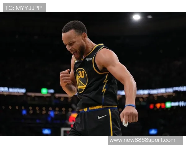 库里三分球精彩表现引发热议一度登上微博热搜榜第二位
