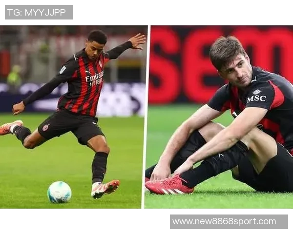 米兰锋线表现不佳冬窗或引进菲尔克鲁格加强攻击力